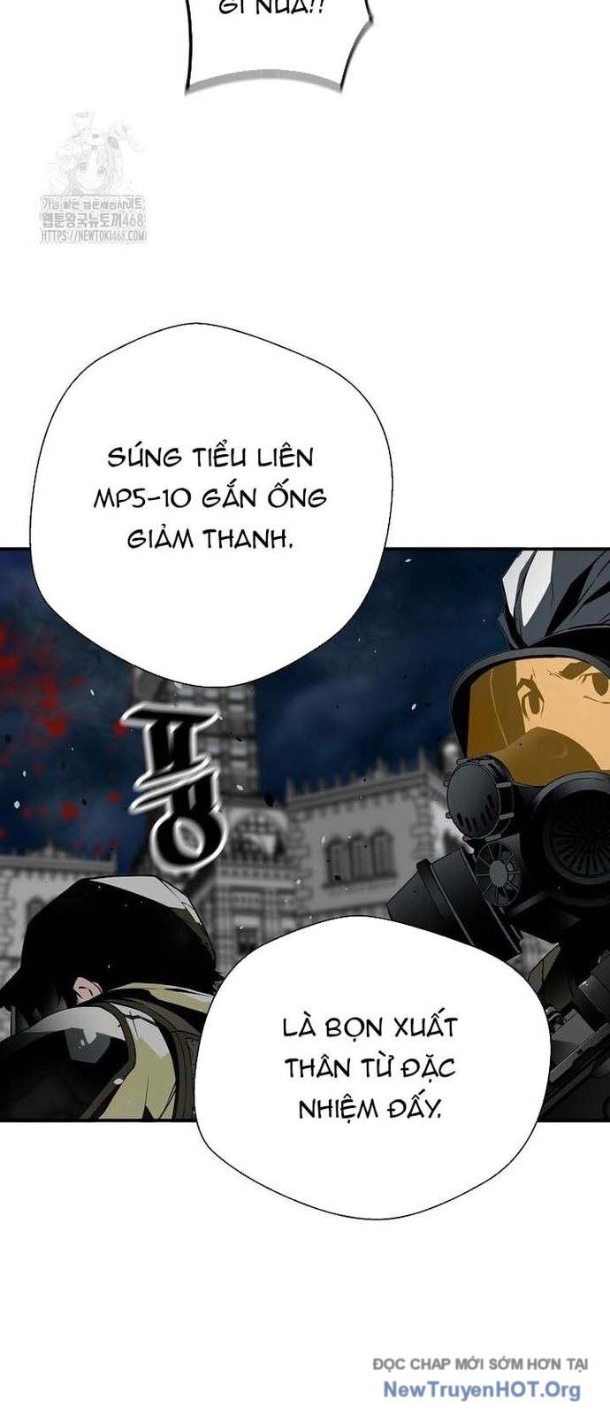 Sự Trở Lại Của Huyền Thoại Chương 184 Ảnh 46