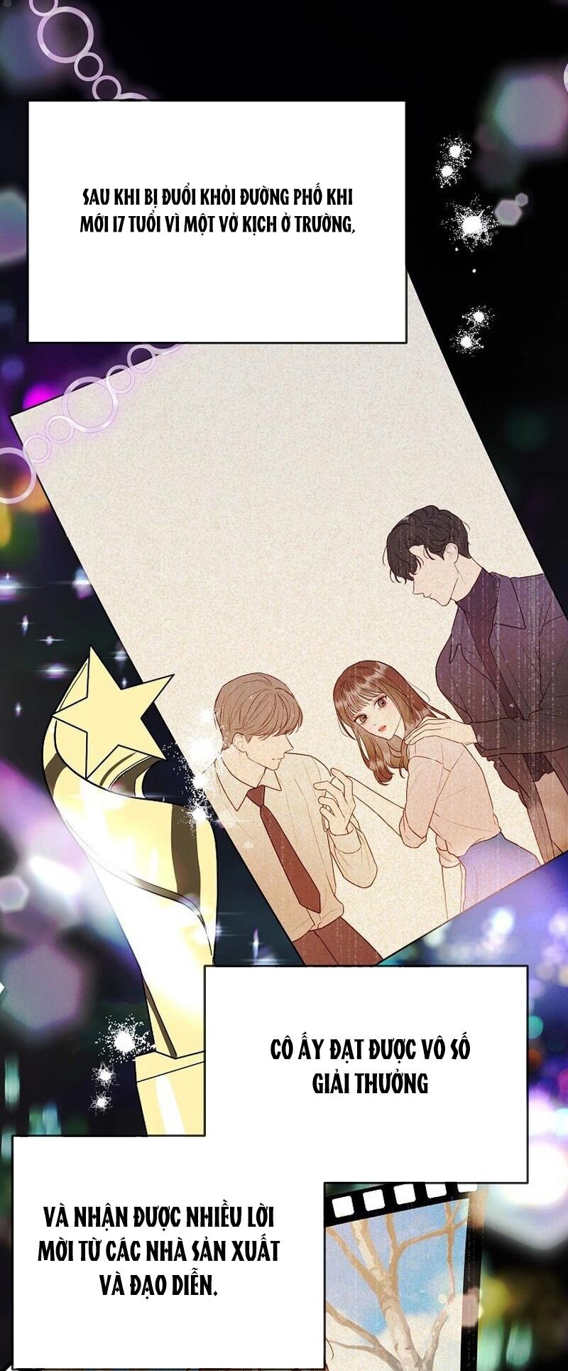 Thử Vai Cinderella