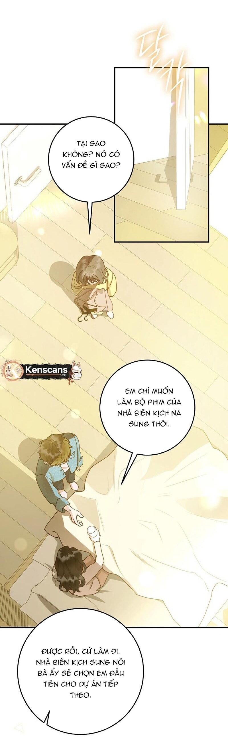 Thử Vai Cinderella