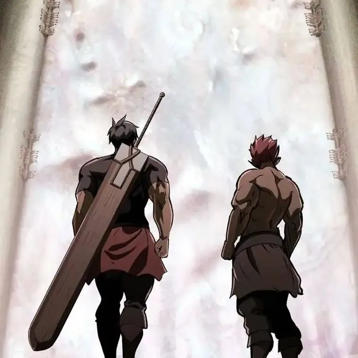 Câu Chuyện Sinh Tồn Của Kiếm Vương Ở Thế Giới Khác - Chương 116 - Trang 15