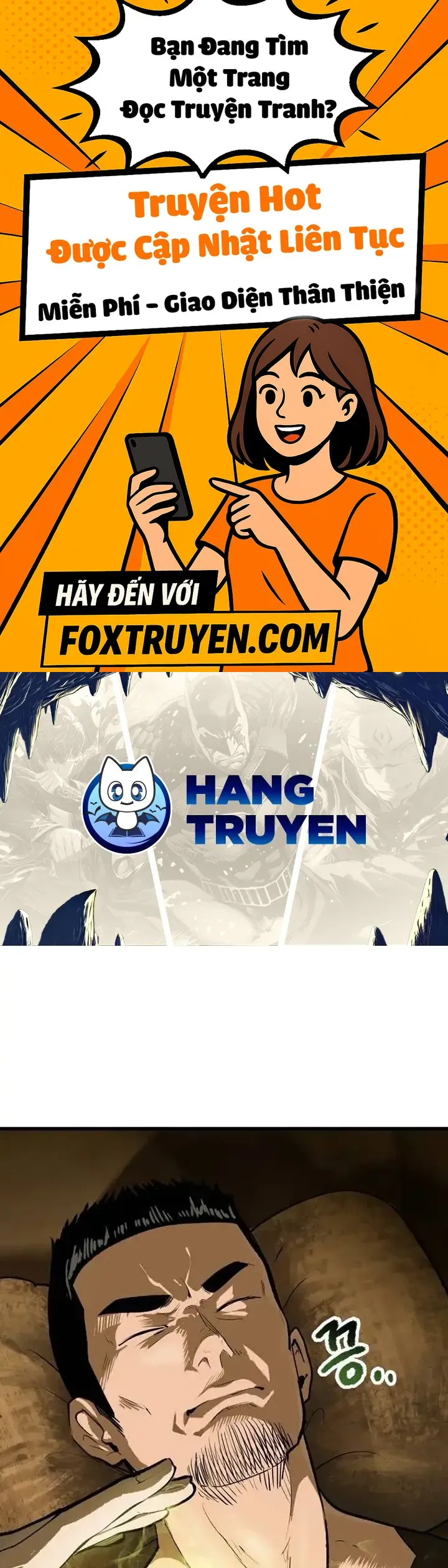 Câu Chuyện Sinh Tồn Của Kiếm Vương Ở Thế Giới Khác - Chương 116 - Trang 1