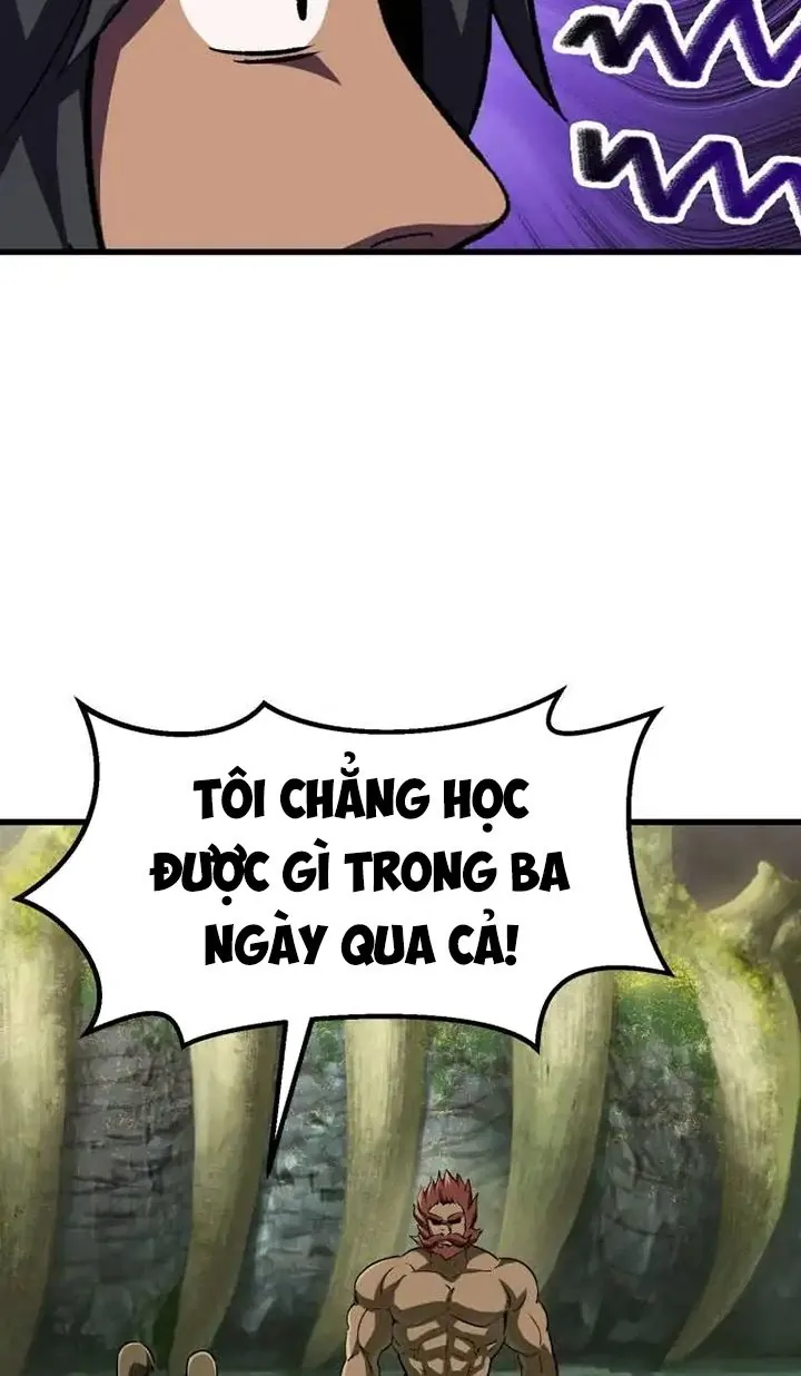 Câu Chuyện Sinh Tồn Của Kiếm Vương Ở Thế Giới Khác - Chương 116 - Trang 79