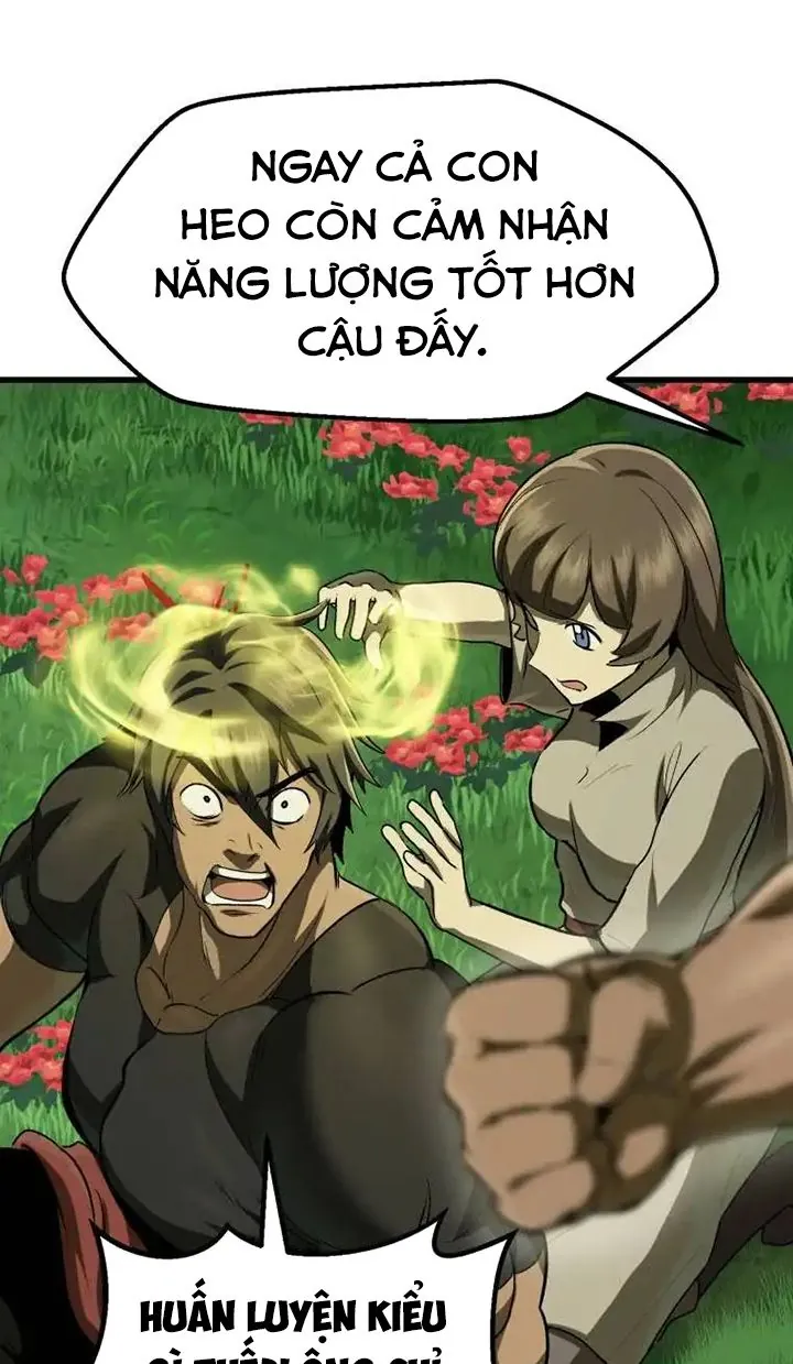 Câu Chuyện Sinh Tồn Của Kiếm Vương Ở Thế Giới Khác - Chương 116 - Trang 76