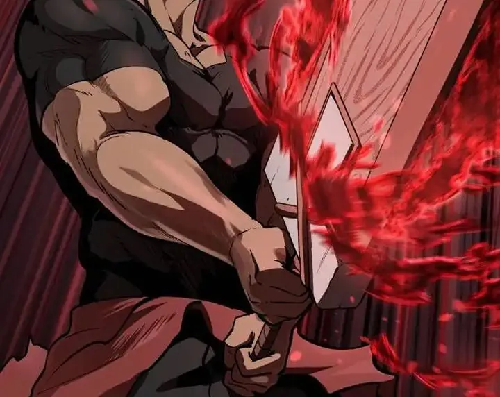 Câu Chuyện Sinh Tồn Của Kiếm Vương Ở Thế Giới Khác - Chương 116 - Trang 23