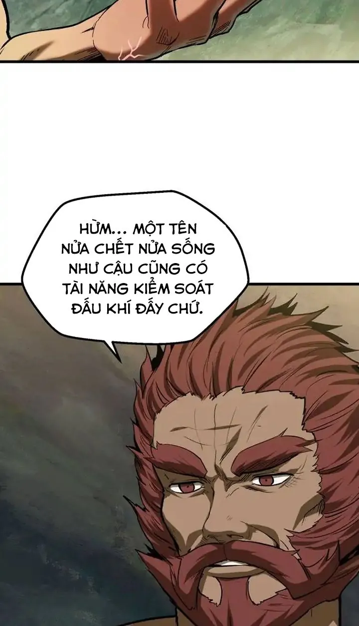 Câu Chuyện Sinh Tồn Của Kiếm Vương Ở Thế Giới Khác - Chương 116 - Trang 102