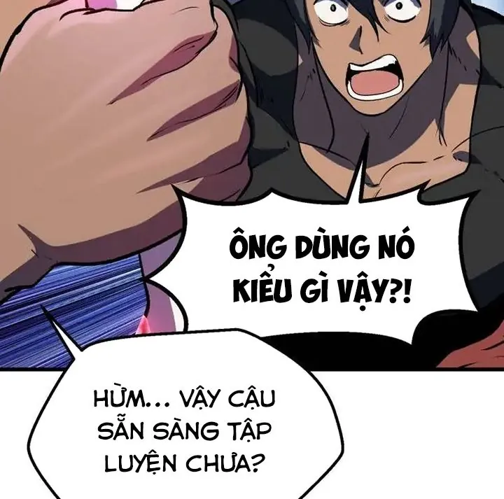 Câu Chuyện Sinh Tồn Của Kiếm Vương Ở Thế Giới Khác - Chương 116 - Trang 54