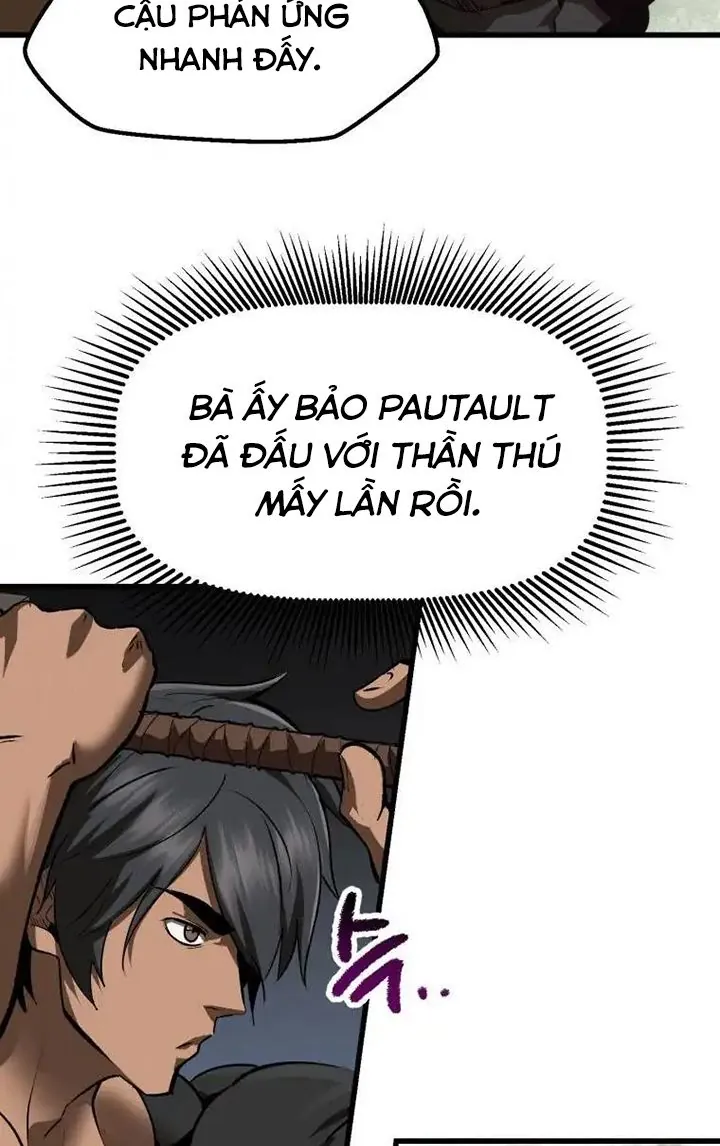 Câu Chuyện Sinh Tồn Của Kiếm Vương Ở Thế Giới Khác - Chương 116 - Trang 20