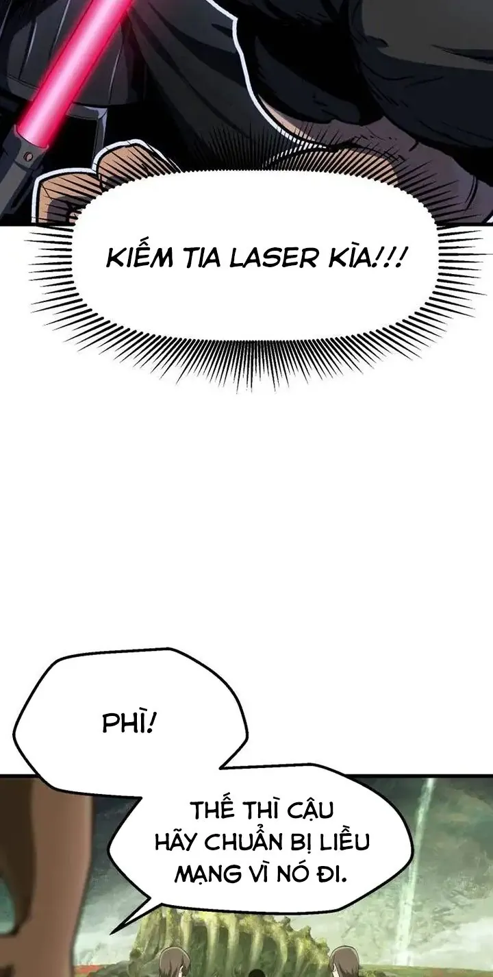 Câu Chuyện Sinh Tồn Của Kiếm Vương Ở Thế Giới Khác - Chương 116 - Trang 57