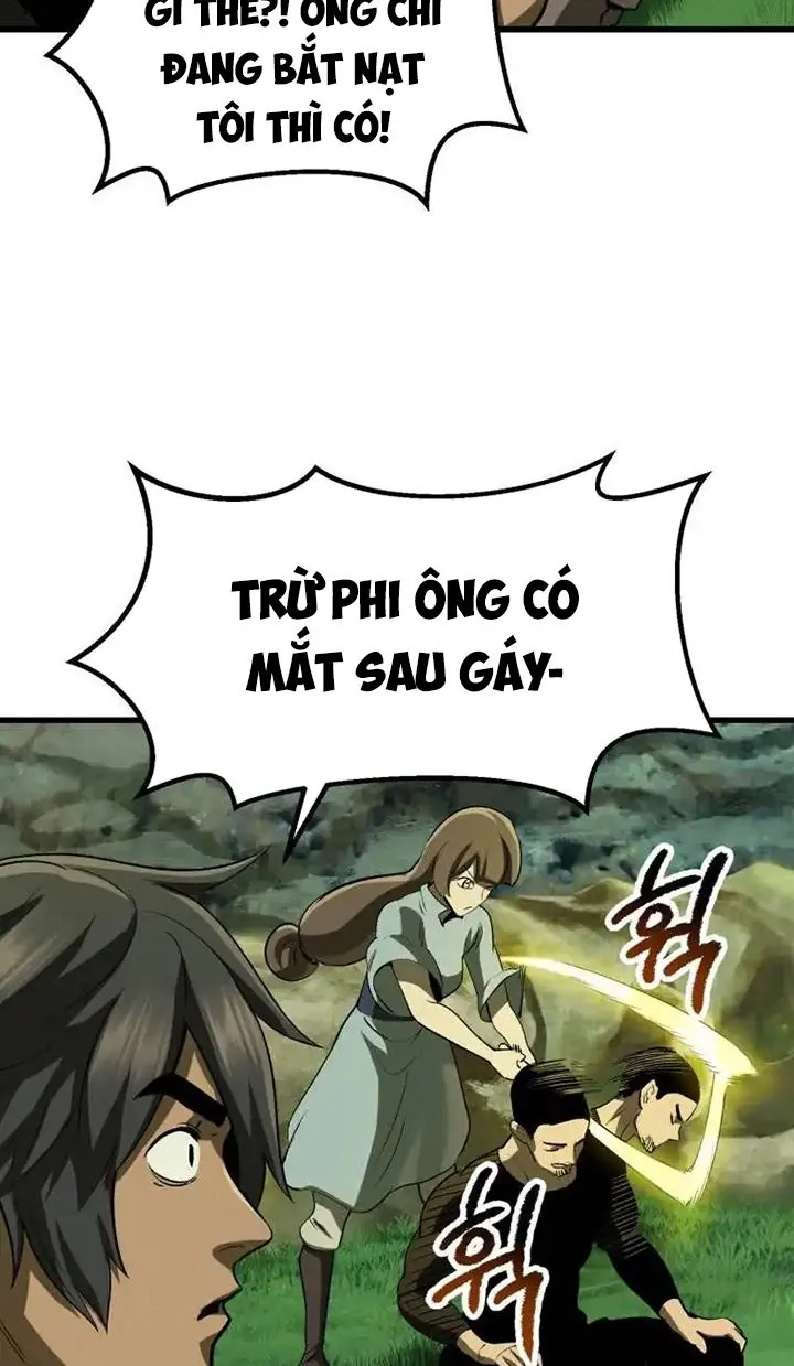 Câu Chuyện Sinh Tồn Của Kiếm Vương Ở Thế Giới Khác - Chương 116 - Trang 77