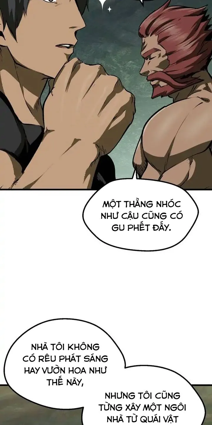 Câu Chuyện Sinh Tồn Của Kiếm Vương Ở Thế Giới Khác - Chương 116 - Trang 11