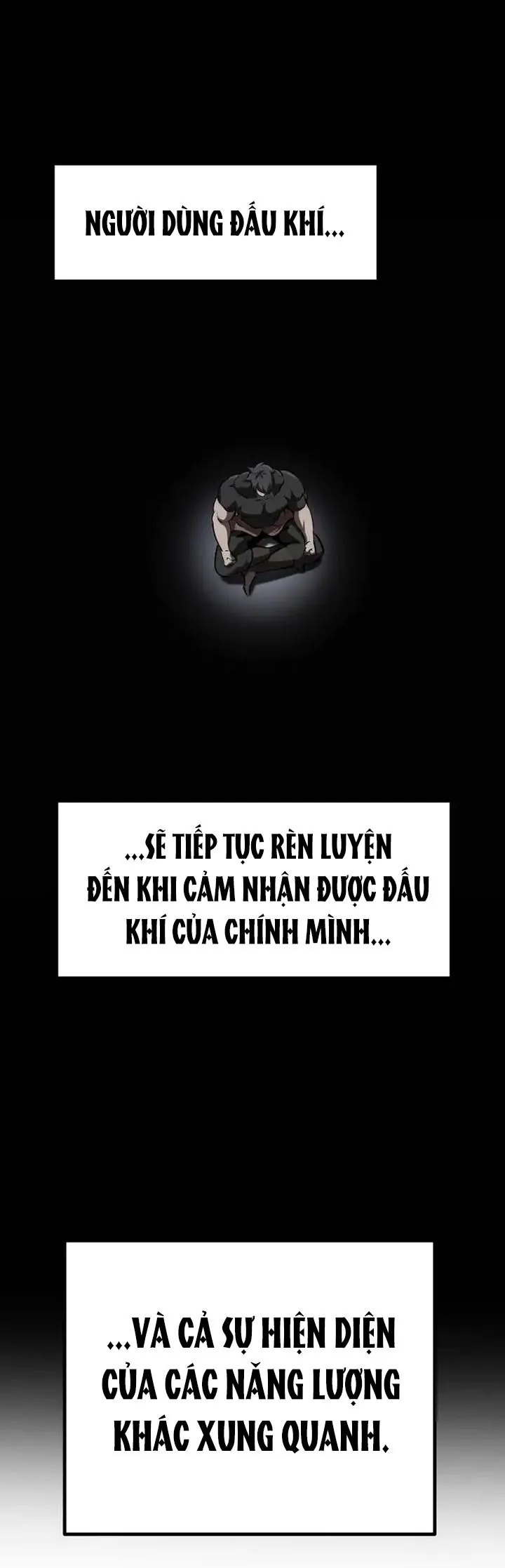 Câu Chuyện Sinh Tồn Của Kiếm Vương Ở Thế Giới Khác - Chương 116 - Trang 68