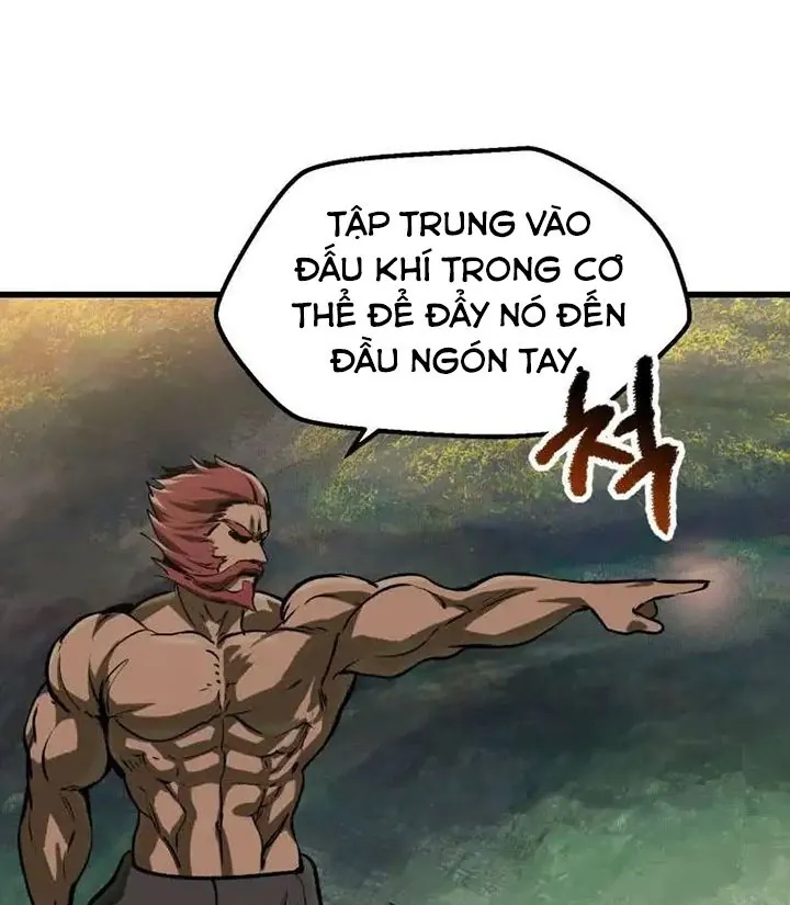 Câu Chuyện Sinh Tồn Của Kiếm Vương Ở Thế Giới Khác - Chương 116 - Trang 82