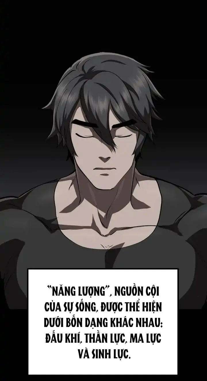 Câu Chuyện Sinh Tồn Của Kiếm Vương Ở Thế Giới Khác - Chương 116 - Trang 66