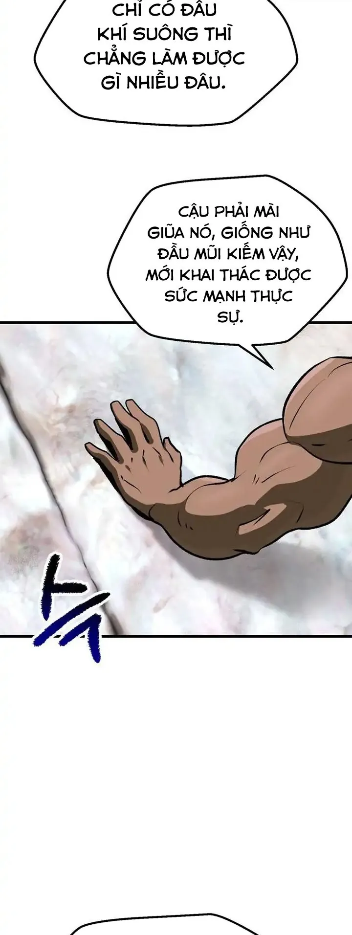 Câu Chuyện Sinh Tồn Của Kiếm Vương Ở Thế Giới Khác - Chương 116 - Trang 50