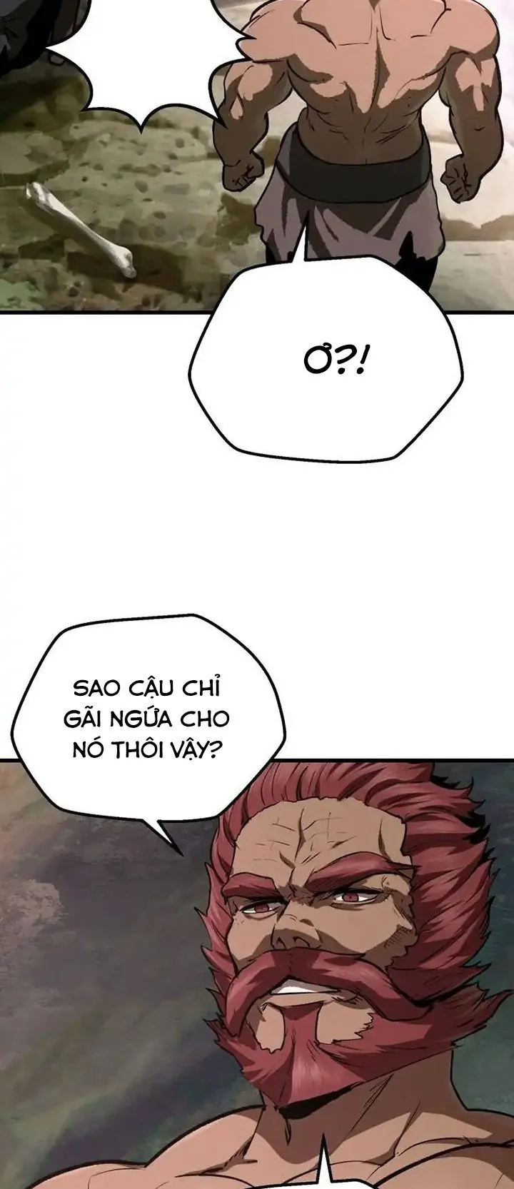 Câu Chuyện Sinh Tồn Của Kiếm Vương Ở Thế Giới Khác - Chương 116 - Trang 32