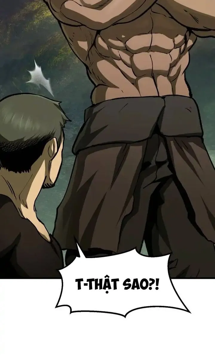 Câu Chuyện Sinh Tồn Của Kiếm Vương Ở Thế Giới Khác - Chương 116 - Trang 117