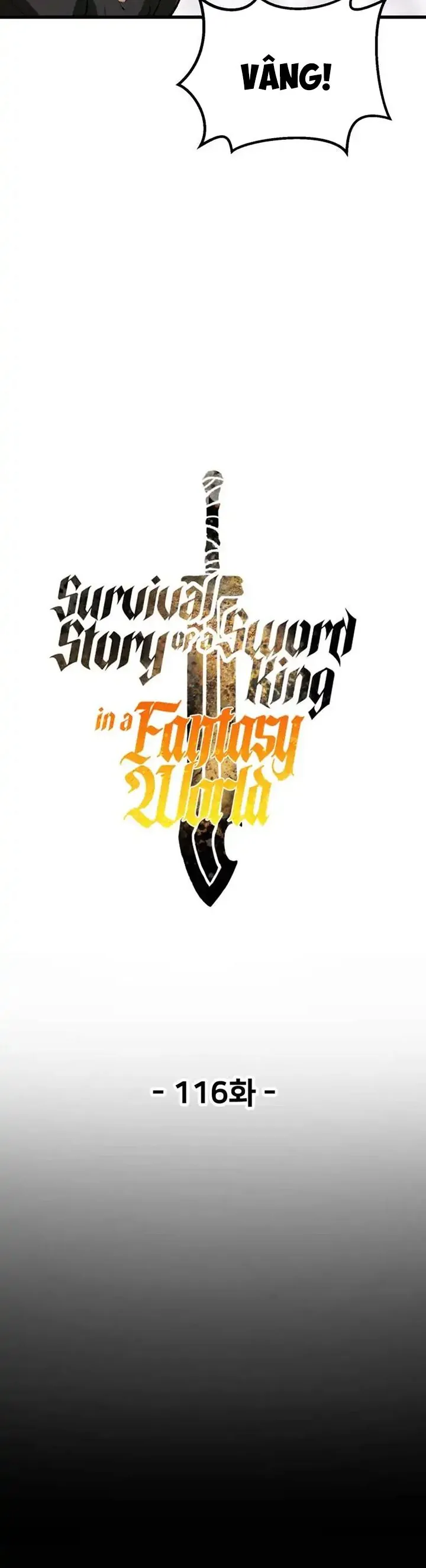 Câu Chuyện Sinh Tồn Của Kiếm Vương Ở Thế Giới Khác - Chương 116 - Trang 65