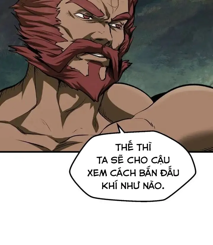 Câu Chuyện Sinh Tồn Của Kiếm Vương Ở Thế Giới Khác - Chương 116 - Trang 81