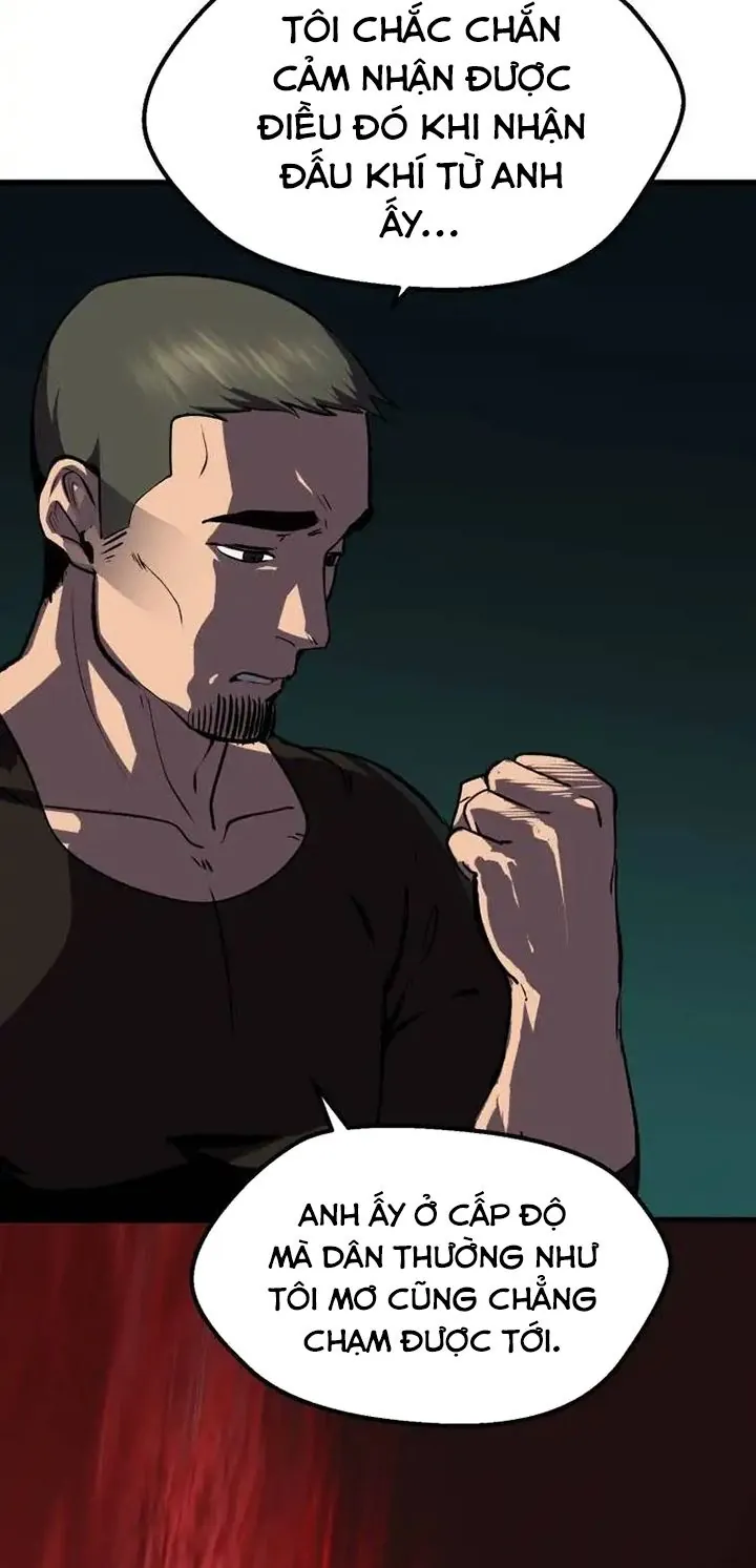 Câu Chuyện Sinh Tồn Của Kiếm Vương Ở Thế Giới Khác - Chương 116 - Trang 109