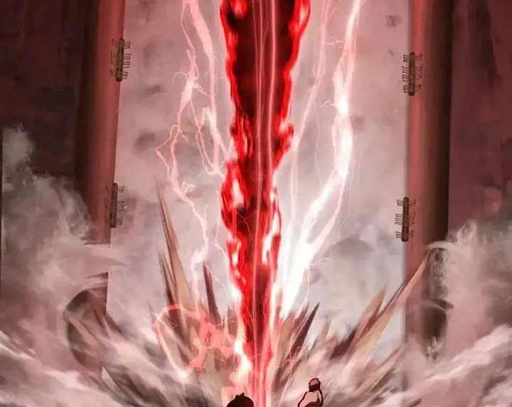 Câu Chuyện Sinh Tồn Của Kiếm Vương Ở Thế Giới Khác - Chương 116 - Trang 27