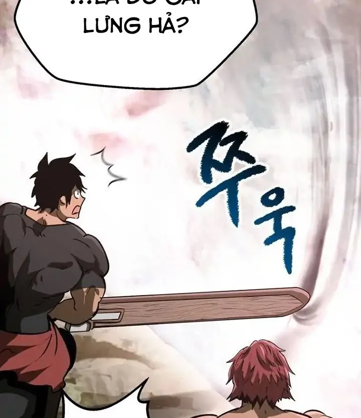 Câu Chuyện Sinh Tồn Của Kiếm Vương Ở Thế Giới Khác - Chương 116 - Trang 31