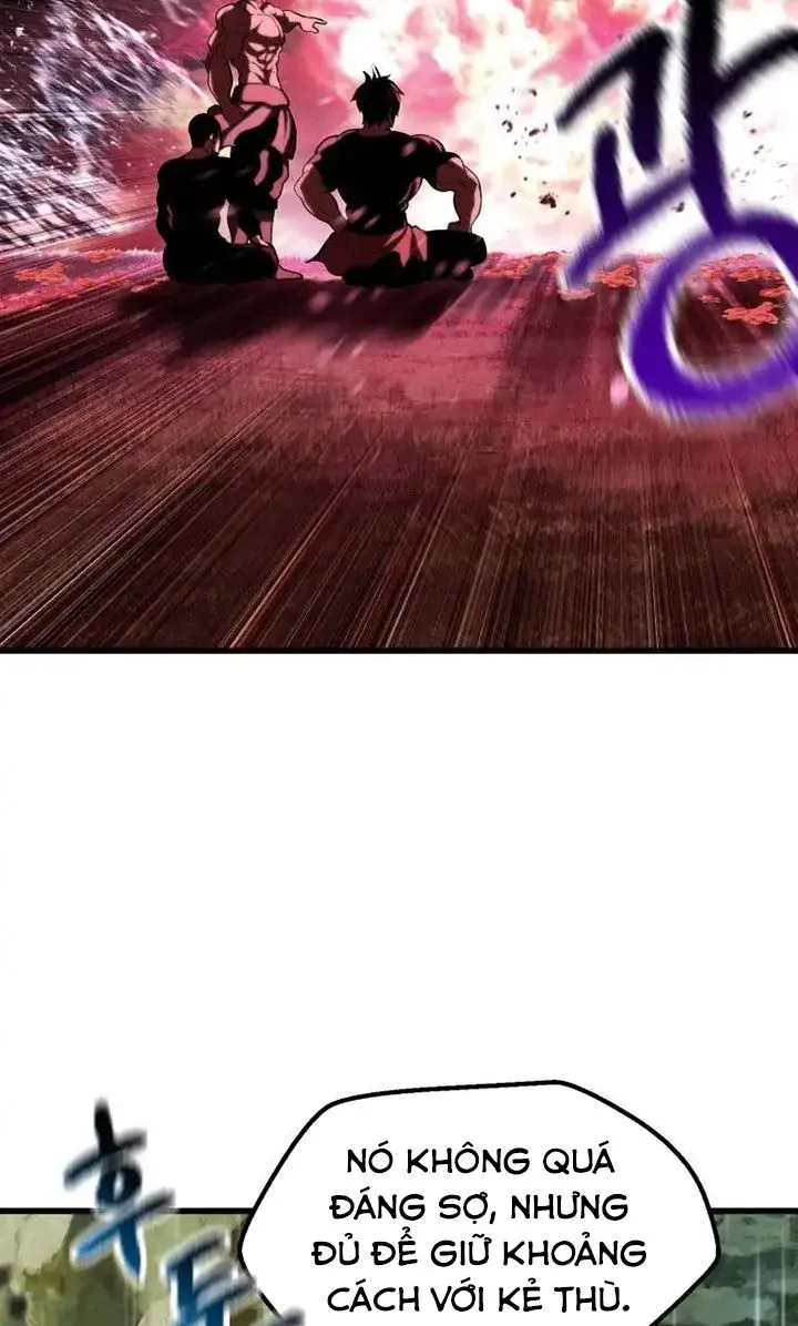 Câu Chuyện Sinh Tồn Của Kiếm Vương Ở Thế Giới Khác - Chương 116 - Trang 88