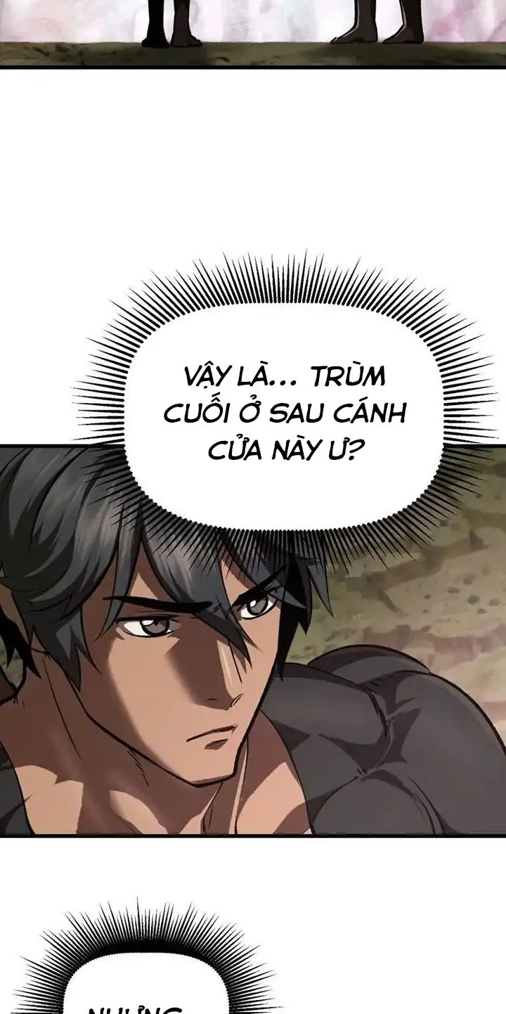 Câu Chuyện Sinh Tồn Của Kiếm Vương Ở Thế Giới Khác - Chương 116 - Trang 16