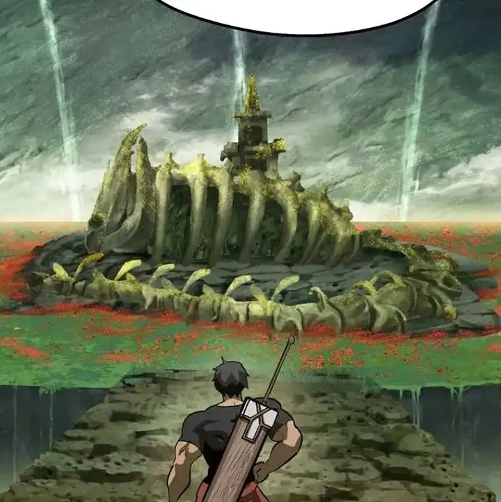 Câu Chuyện Sinh Tồn Của Kiếm Vương Ở Thế Giới Khác - Chương 116 - Trang 9