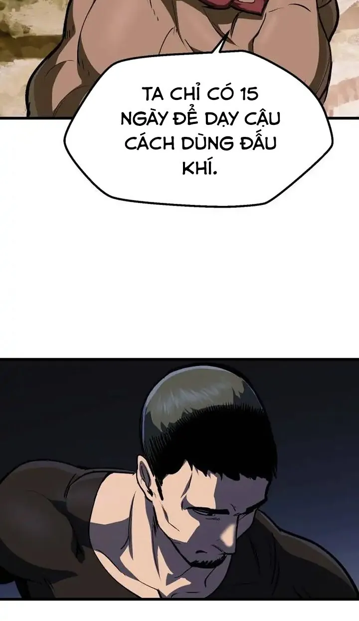 Câu Chuyện Sinh Tồn Của Kiếm Vương Ở Thế Giới Khác - Chương 116 - Trang 43