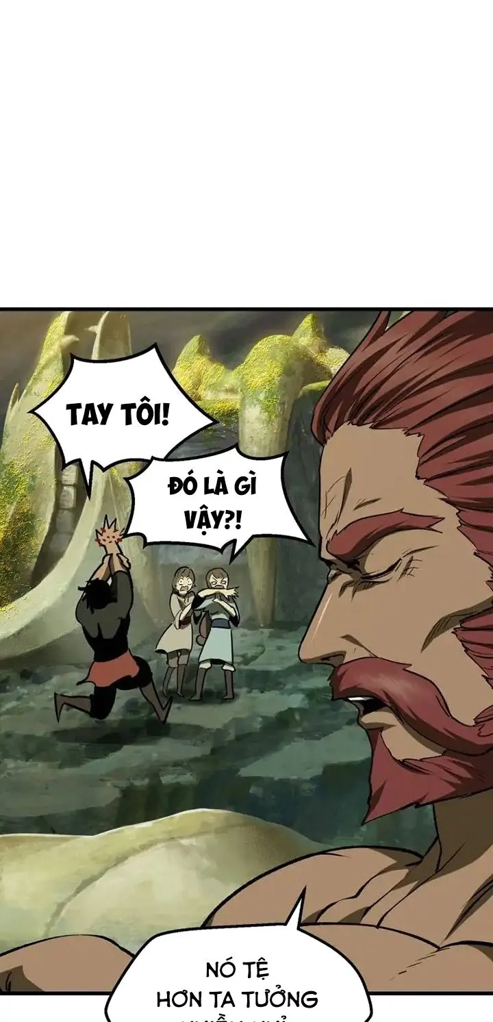 Câu Chuyện Sinh Tồn Của Kiếm Vương Ở Thế Giới Khác - Chương 116 - Trang 106