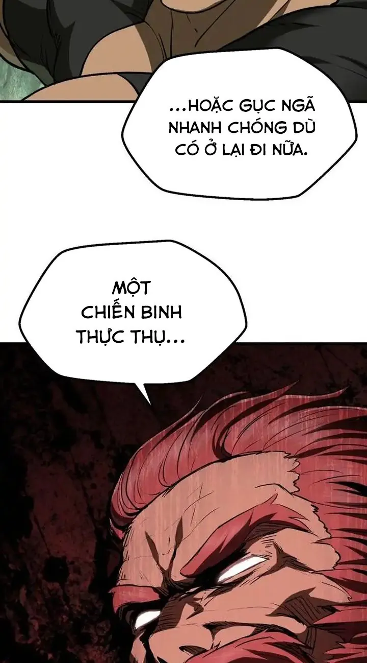 Câu Chuyện Sinh Tồn Của Kiếm Vương Ở Thế Giới Khác - Chương 116 - Trang 124