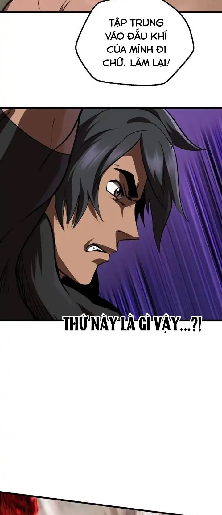 Câu Chuyện Sinh Tồn Của Kiếm Vương Ở Thế Giới Khác - Chương 116 - Trang 33