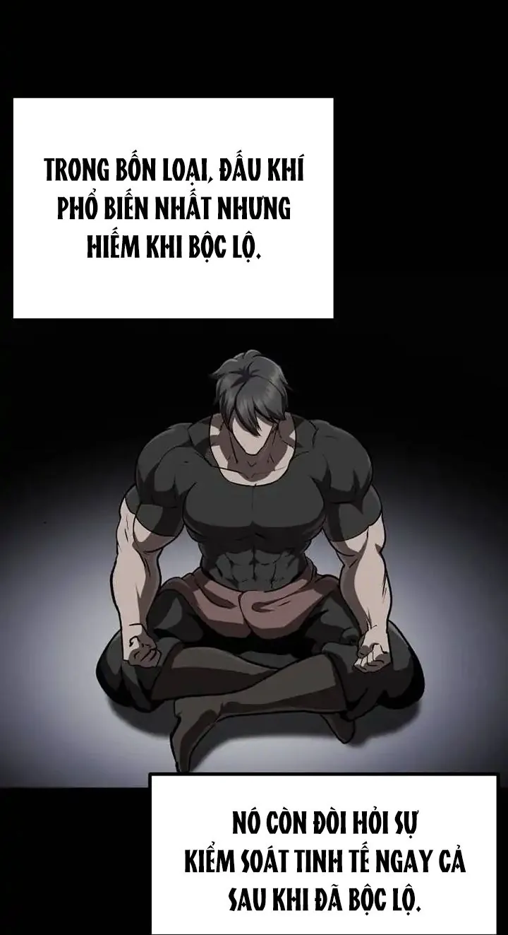 Câu Chuyện Sinh Tồn Của Kiếm Vương Ở Thế Giới Khác - Chương 116 - Trang 67