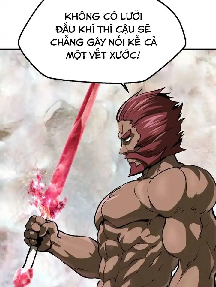Câu Chuyện Sinh Tồn Của Kiếm Vương Ở Thế Giới Khác - Chương 116 - Trang 51