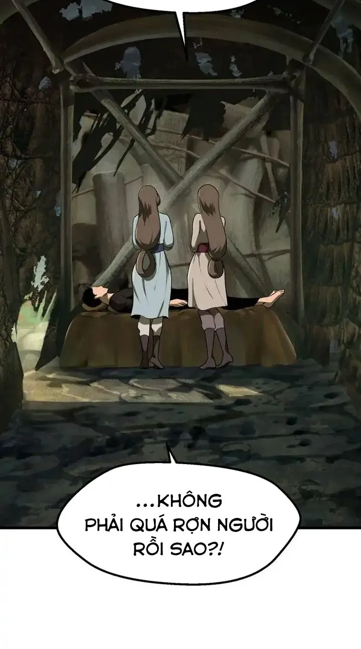 Câu Chuyện Sinh Tồn Của Kiếm Vương Ở Thế Giới Khác - Chương 116 - Trang 7