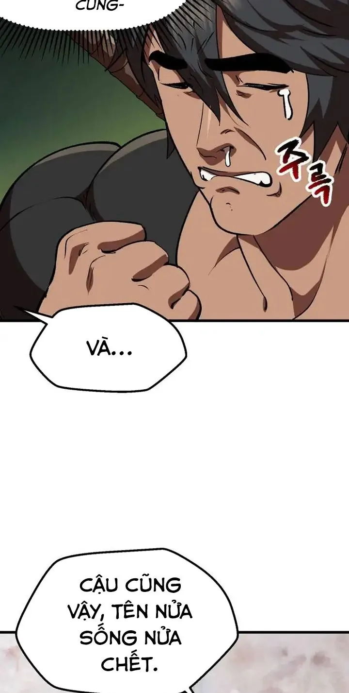 Câu Chuyện Sinh Tồn Của Kiếm Vương Ở Thế Giới Khác - Chương 116 - Trang 59