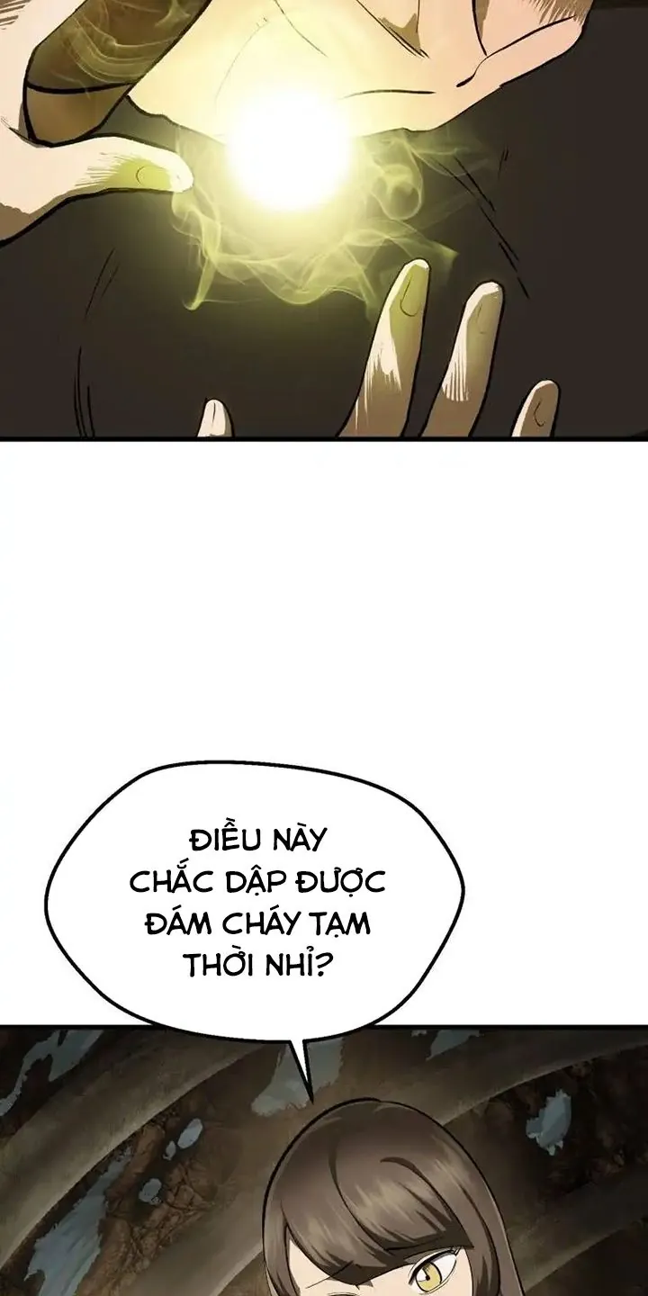 Câu Chuyện Sinh Tồn Của Kiếm Vương Ở Thế Giới Khác - Chương 116 - Trang 2