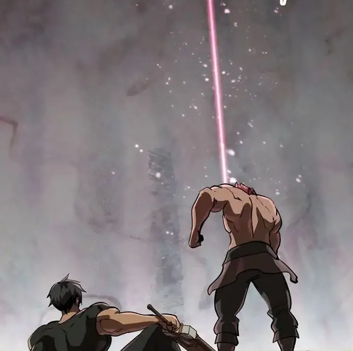 Câu Chuyện Sinh Tồn Của Kiếm Vương Ở Thế Giới Khác - Chương 116 - Trang 48