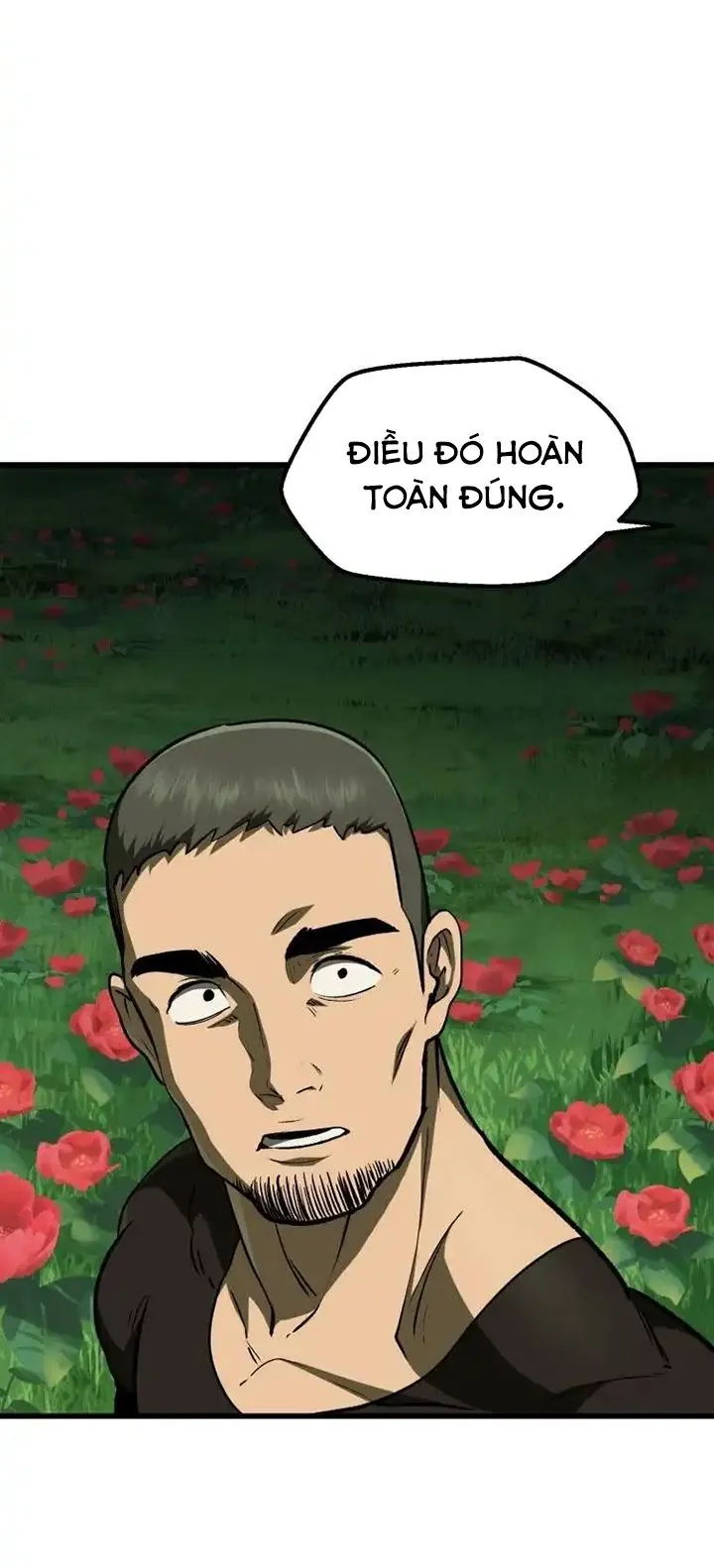 Câu Chuyện Sinh Tồn Của Kiếm Vương Ở Thế Giới Khác - Chương 116 - Trang 121