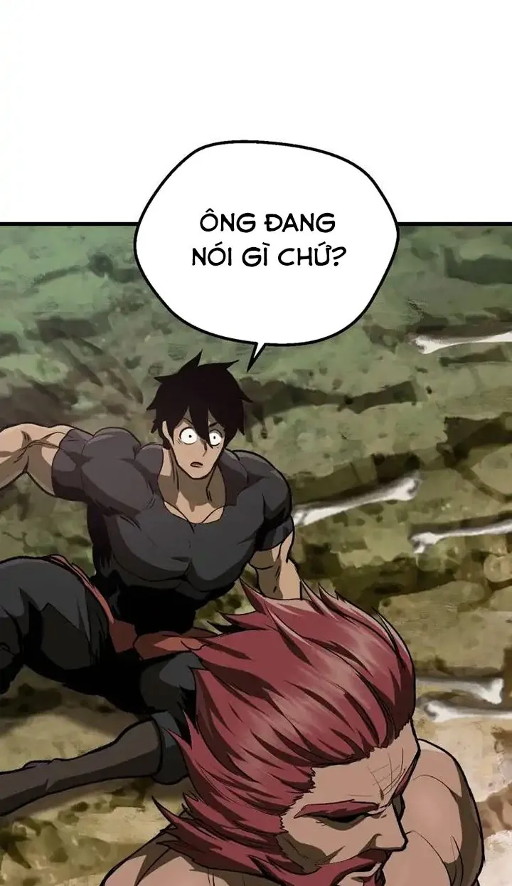 Câu Chuyện Sinh Tồn Của Kiếm Vương Ở Thế Giới Khác - Chương 116 - Trang 42