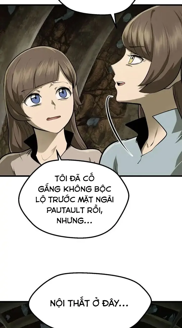 Câu Chuyện Sinh Tồn Của Kiếm Vương Ở Thế Giới Khác - Chương 116 - Trang 6