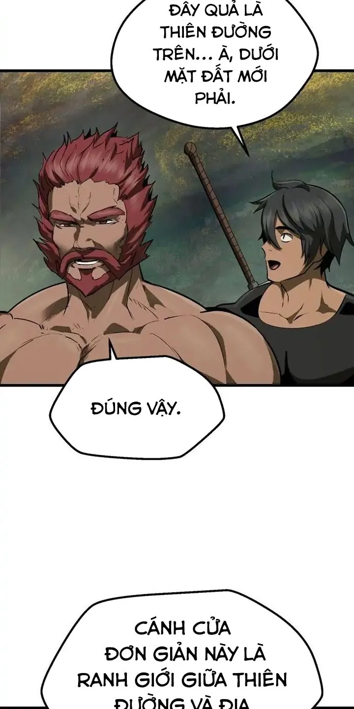 Câu Chuyện Sinh Tồn Của Kiếm Vương Ở Thế Giới Khác - Chương 116 - Trang 13