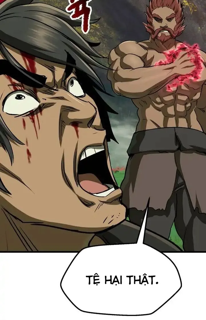 Câu Chuyện Sinh Tồn Của Kiếm Vương Ở Thế Giới Khác - Chương 116 - Trang 75