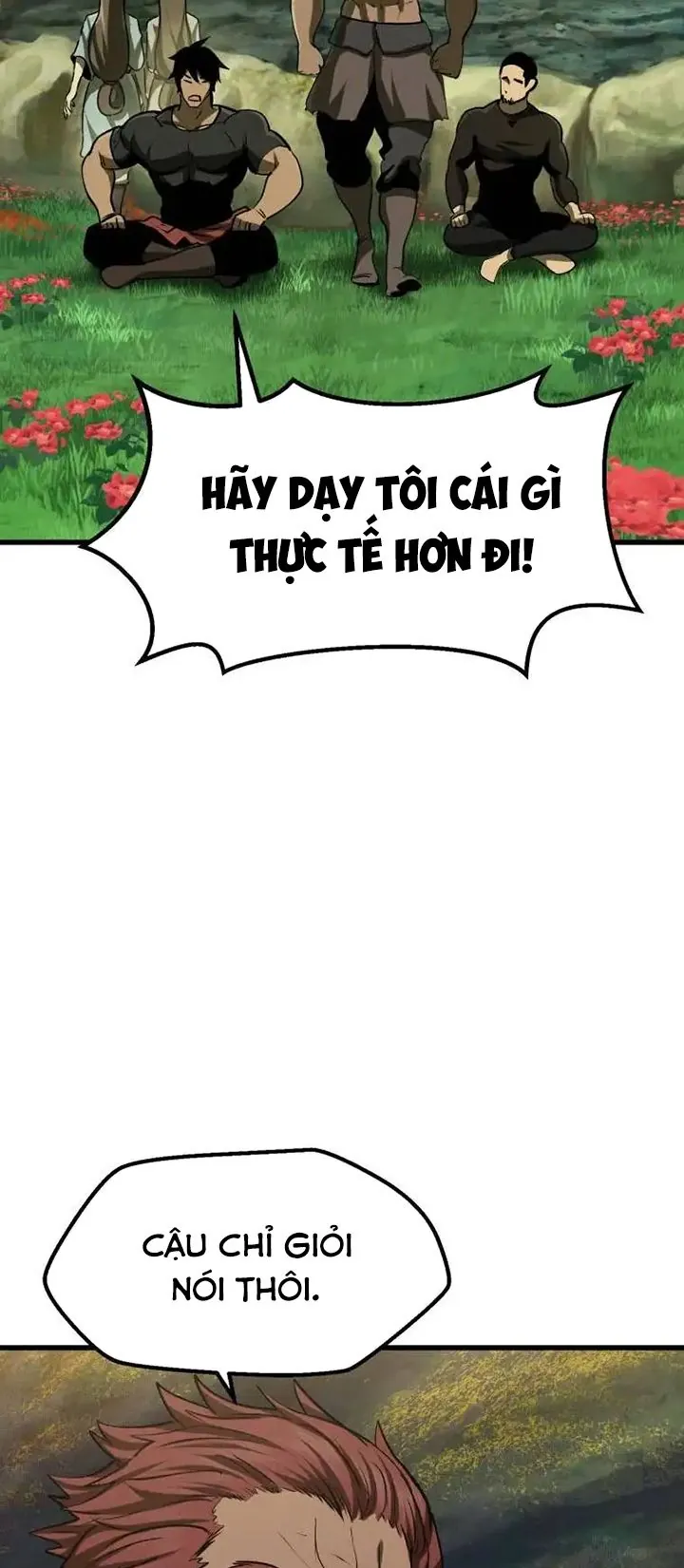 Câu Chuyện Sinh Tồn Của Kiếm Vương Ở Thế Giới Khác - Chương 116 - Trang 80