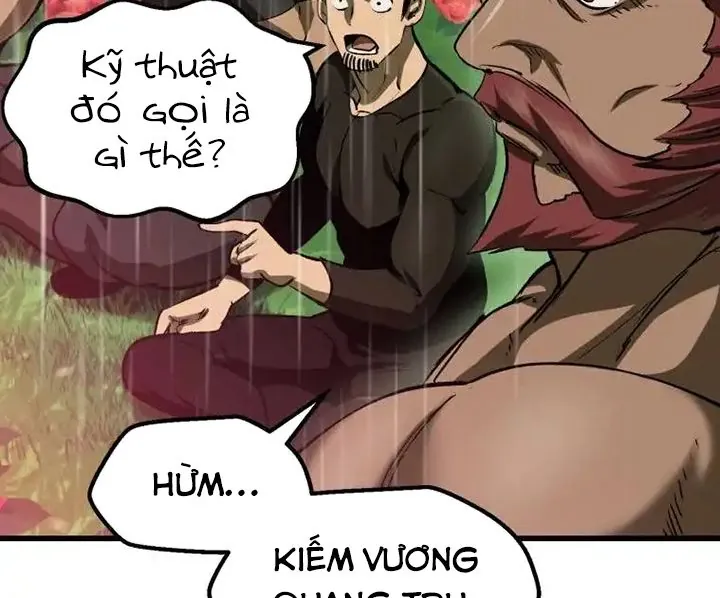 Câu Chuyện Sinh Tồn Của Kiếm Vương Ở Thế Giới Khác - Chương 116 - Trang 90