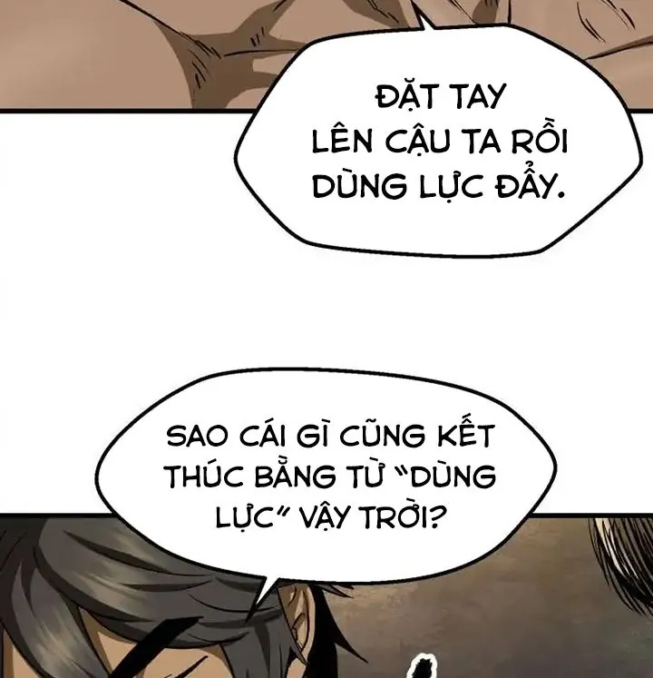 Câu Chuyện Sinh Tồn Của Kiếm Vương Ở Thế Giới Khác - Chương 116 - Trang 95