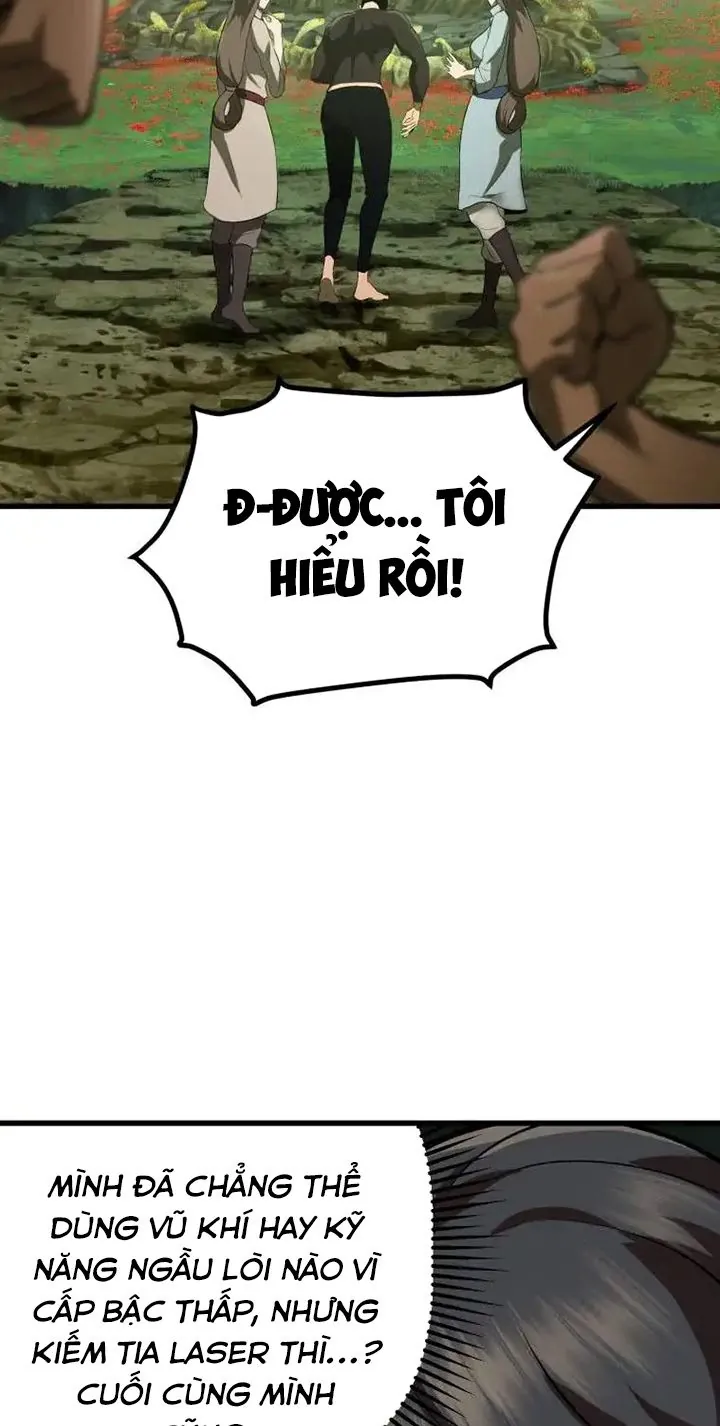 Câu Chuyện Sinh Tồn Của Kiếm Vương Ở Thế Giới Khác - Chương 116 - Trang 58