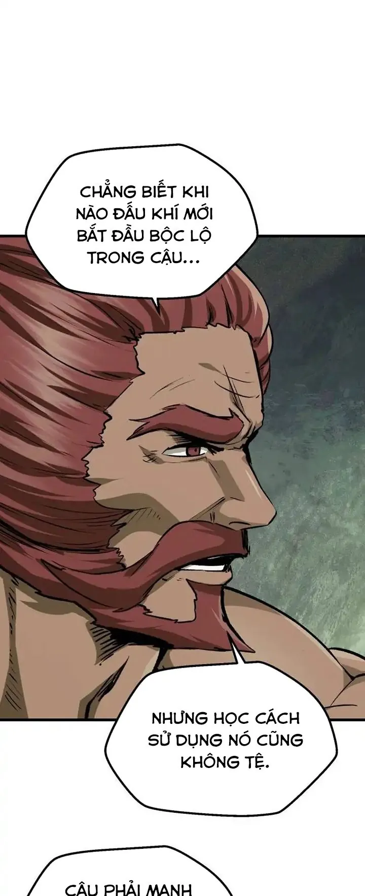 Câu Chuyện Sinh Tồn Của Kiếm Vương Ở Thế Giới Khác - Chương 116 - Trang 61