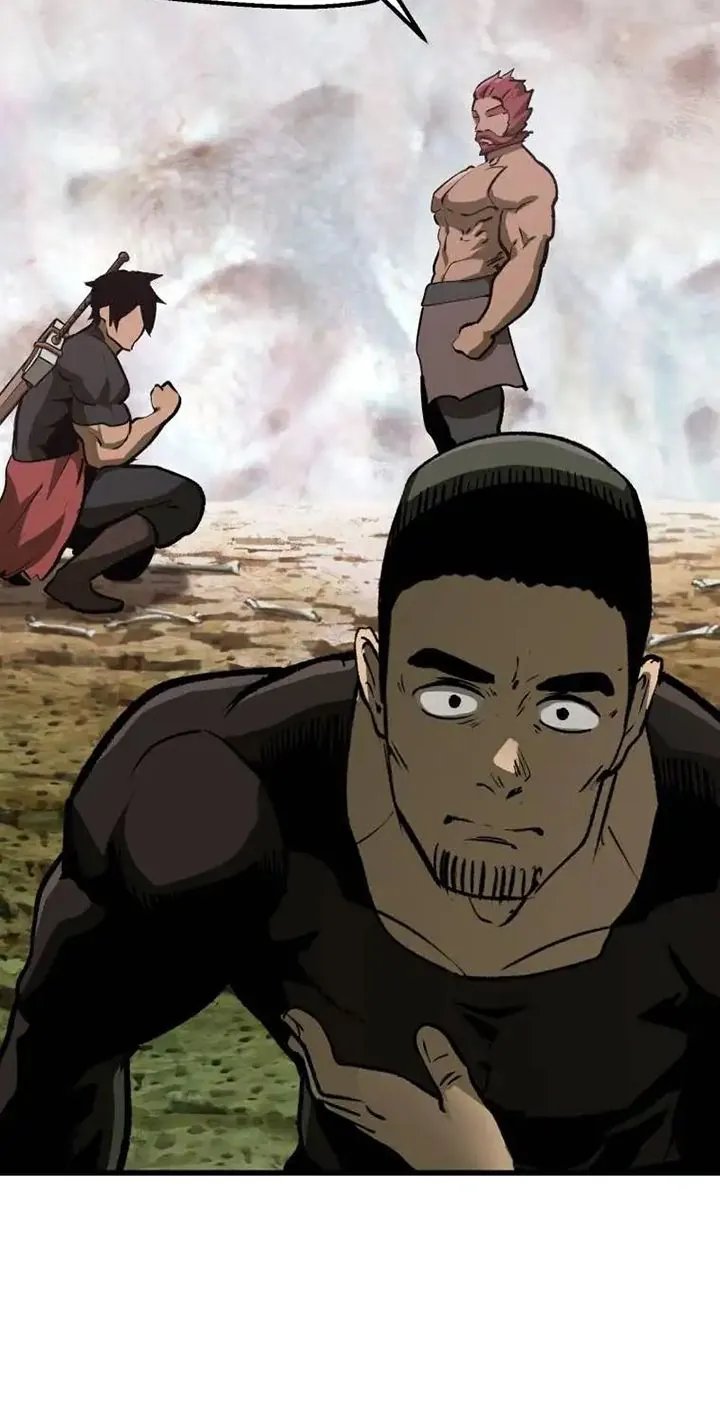 Câu Chuyện Sinh Tồn Của Kiếm Vương Ở Thế Giới Khác - Chương 116 - Trang 60