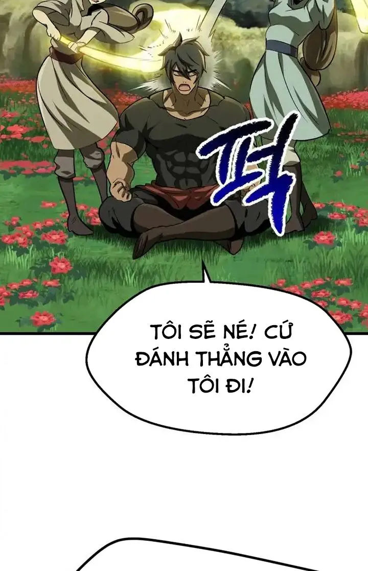 Câu Chuyện Sinh Tồn Của Kiếm Vương Ở Thế Giới Khác - Chương 116 - Trang 71